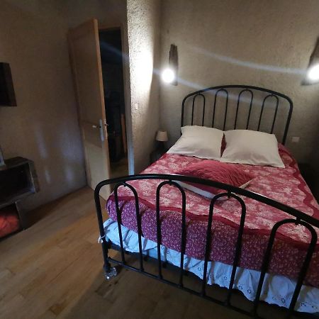 Les Citounelles Villa Eksteriør bilde