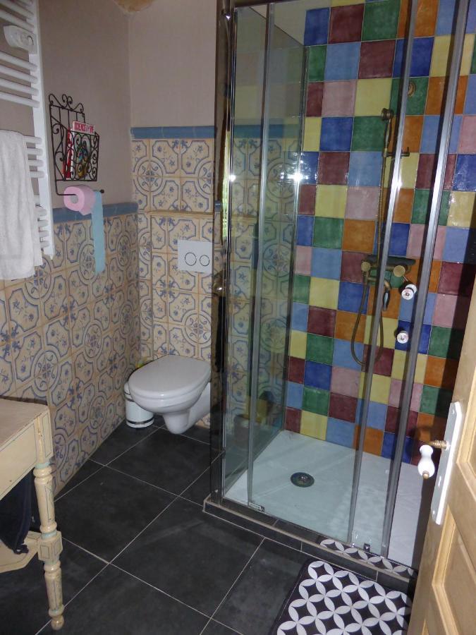 Les Citounelles Villa Rom bilde