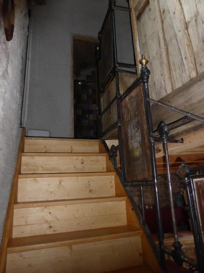 Les Citounelles Villa Rom bilde