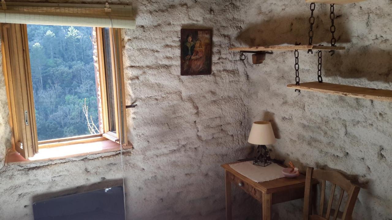 Les Citounelles Villa Rom bilde
